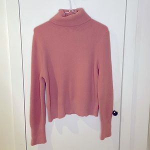 ZARA Soft-Touch Sweater